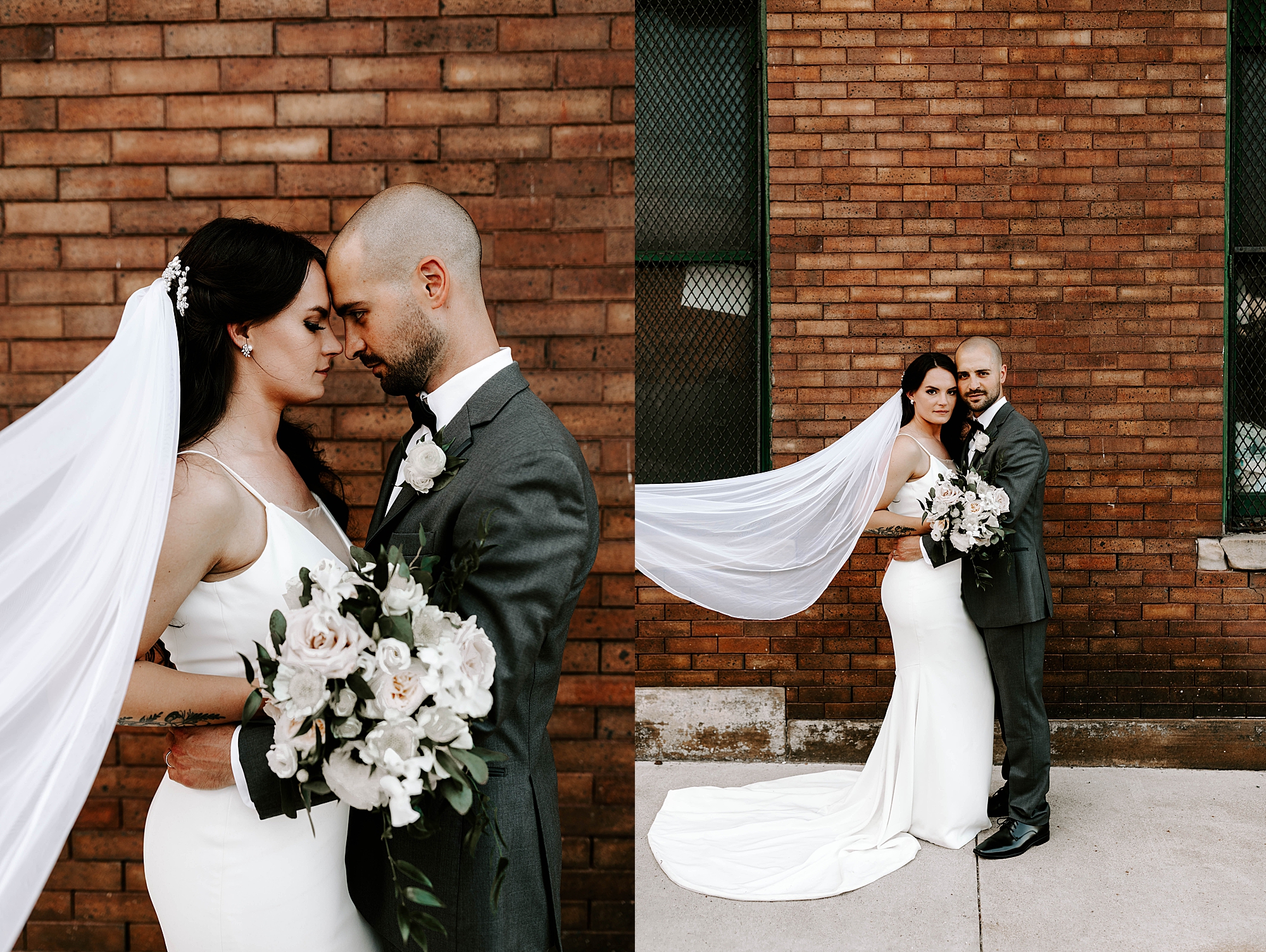 Pittsburgh wedding photographer Rachel Wehan