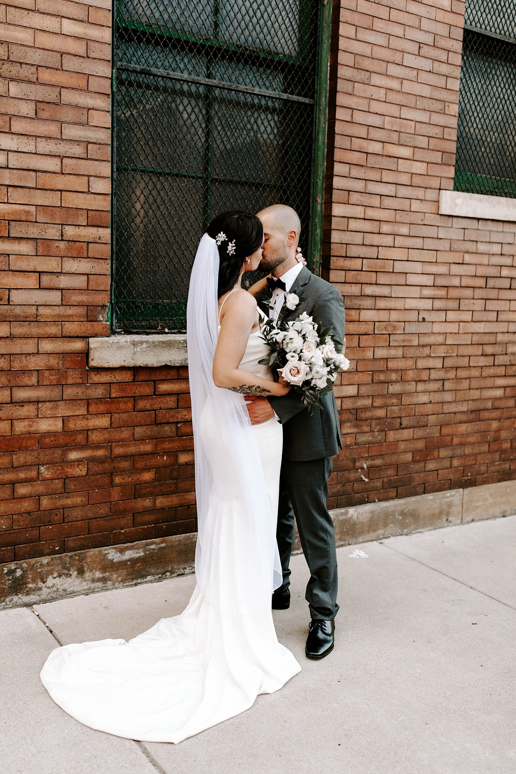 Pittsburgh wedding photographer Rachel Wehan