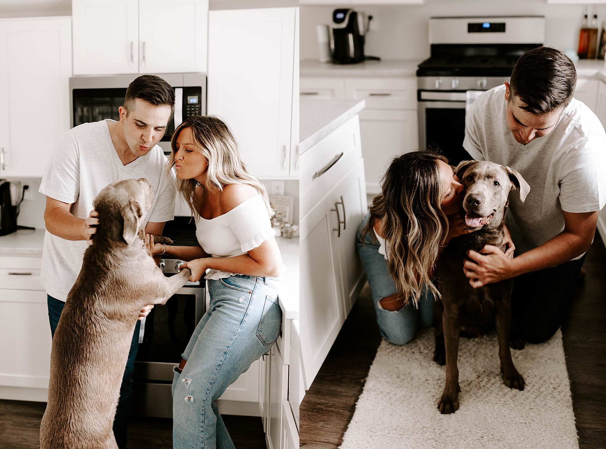 at home engagement ideas