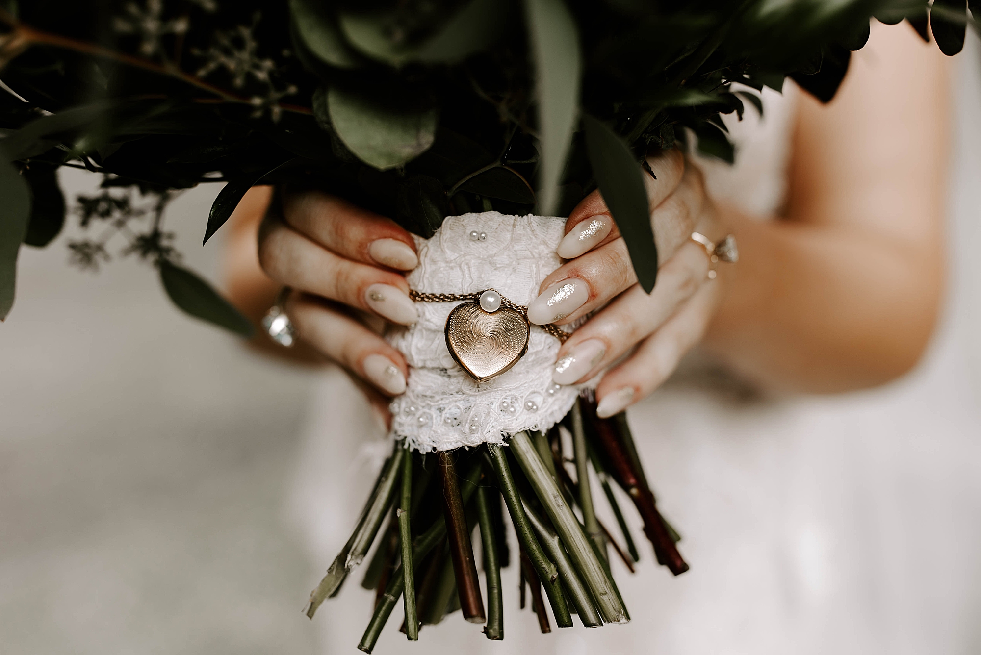 Rachel Wehan Photography, personalized wedding details