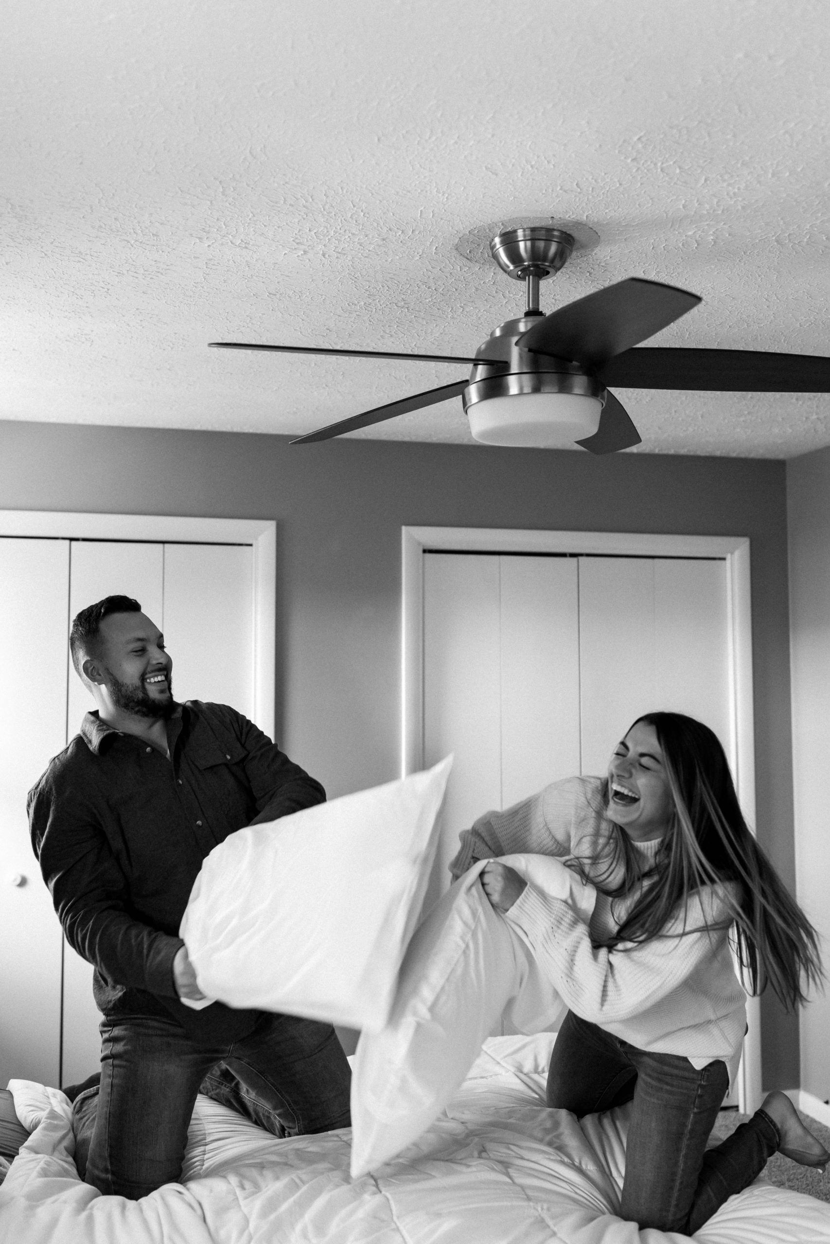 engagement photography by Rachel Wehan