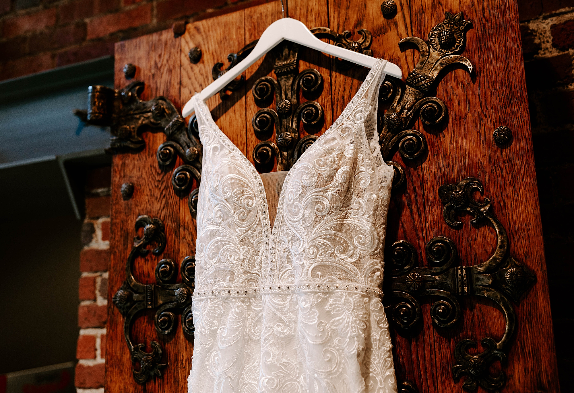 Pittsburgh bridal gowns