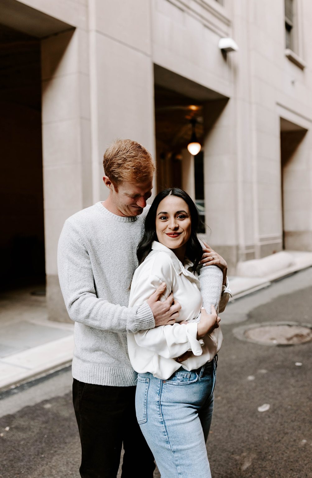 Outdoor Photoshoot Locations Near Me Pittsburgh Engagement Photos