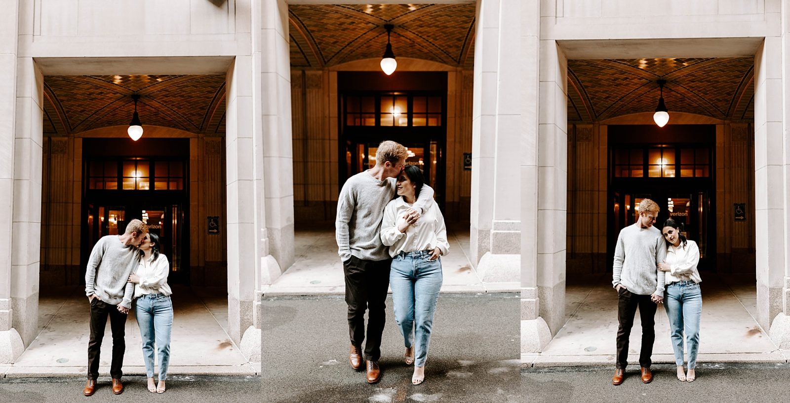 Outdoor Photoshoot Locations Near Me Pittsburgh Engagement Photos