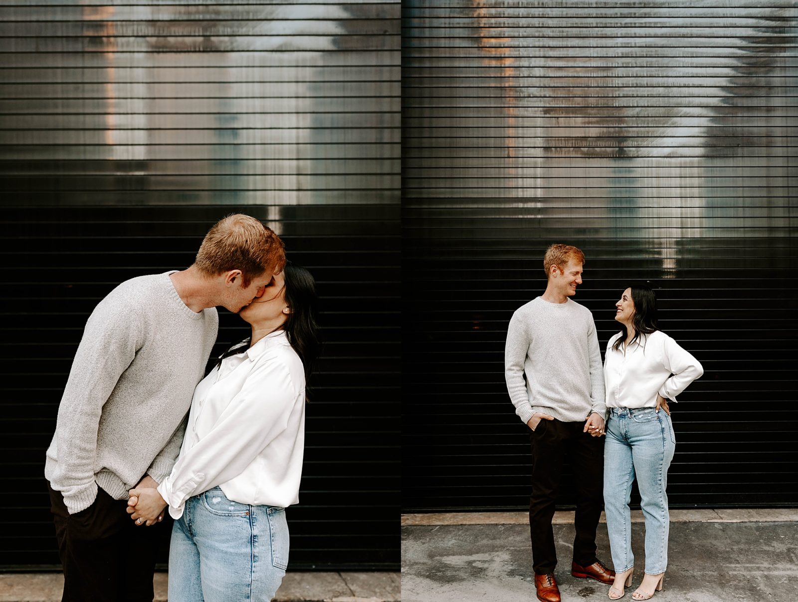 Outdoor Photoshoot Locations Near Me Pittsburgh Engagement Photos