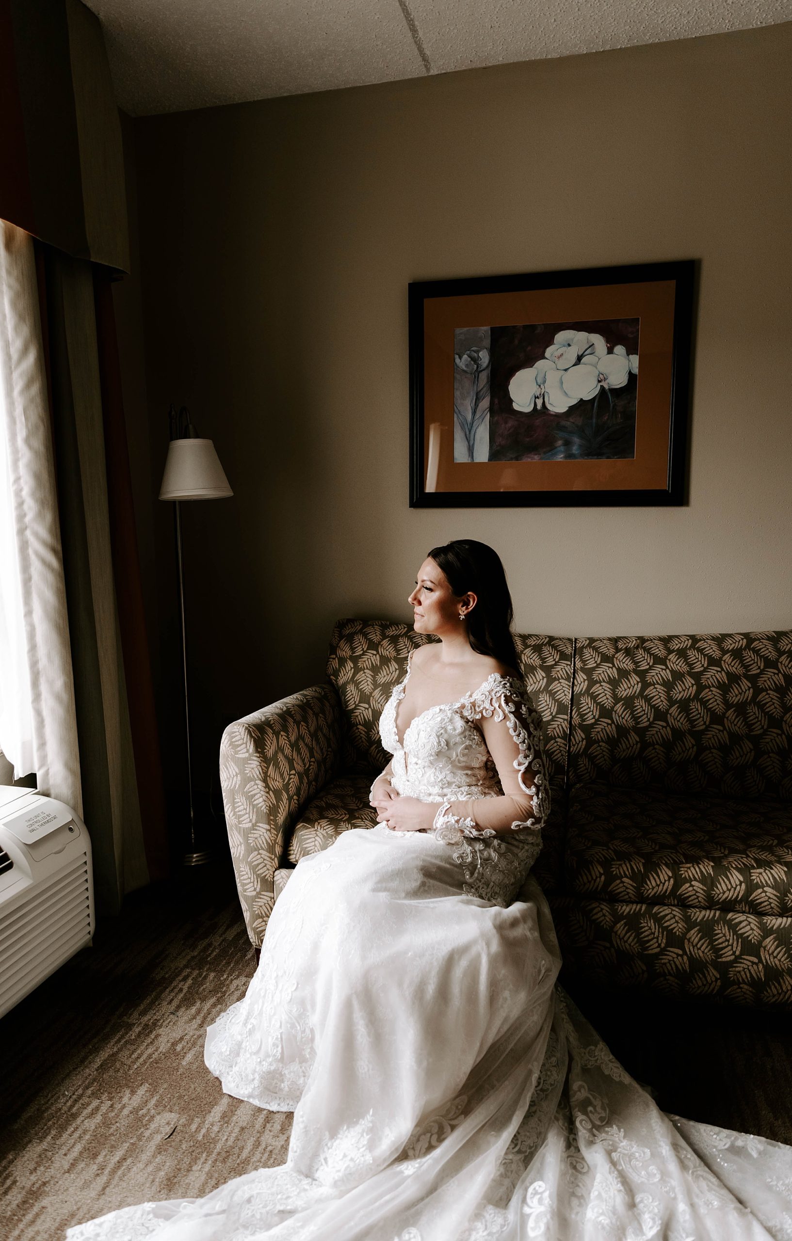 bridal portraits; Pittsburgh brides; Pennsylvania wedding photographer