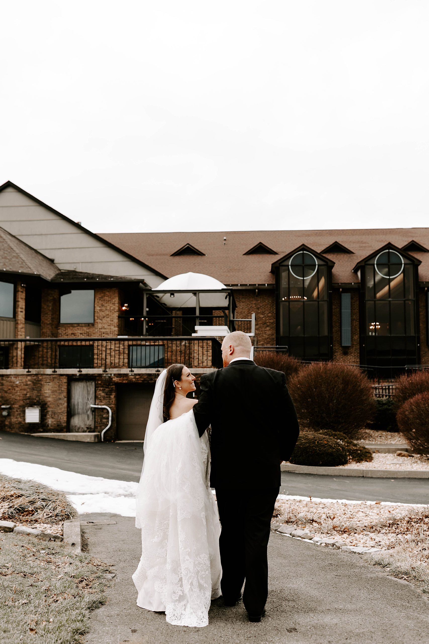 Pennsylvania wedding venues; Chestnut Ridge Golf Resort & Conference Center; wedding venues near Pittsburgh