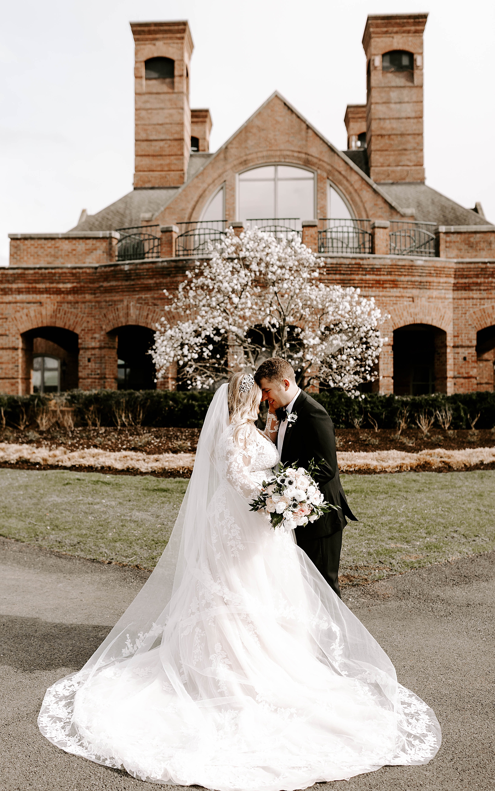 The Club at Nevillewood; wedding venues Pittsburgh