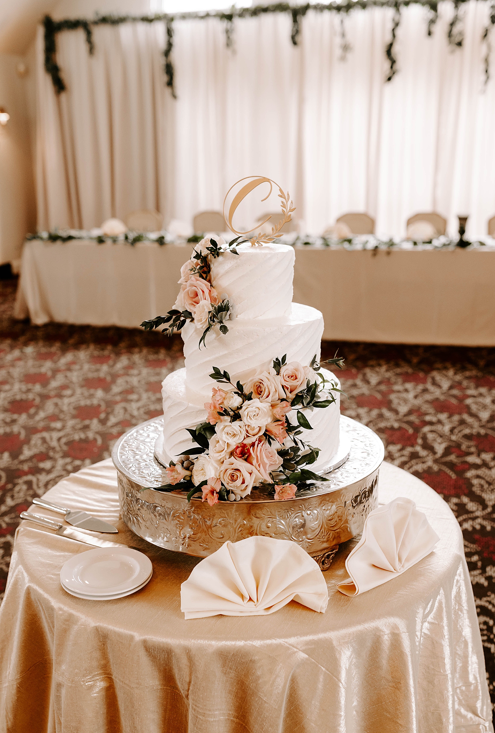 pittsburgh wedding cakes
