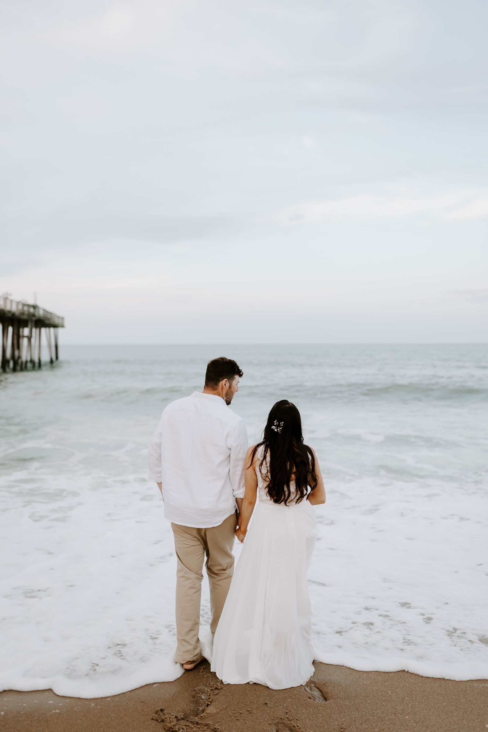 beach wedding destinations