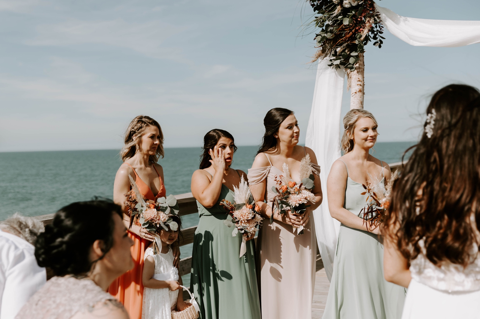 Outer Banks weddings