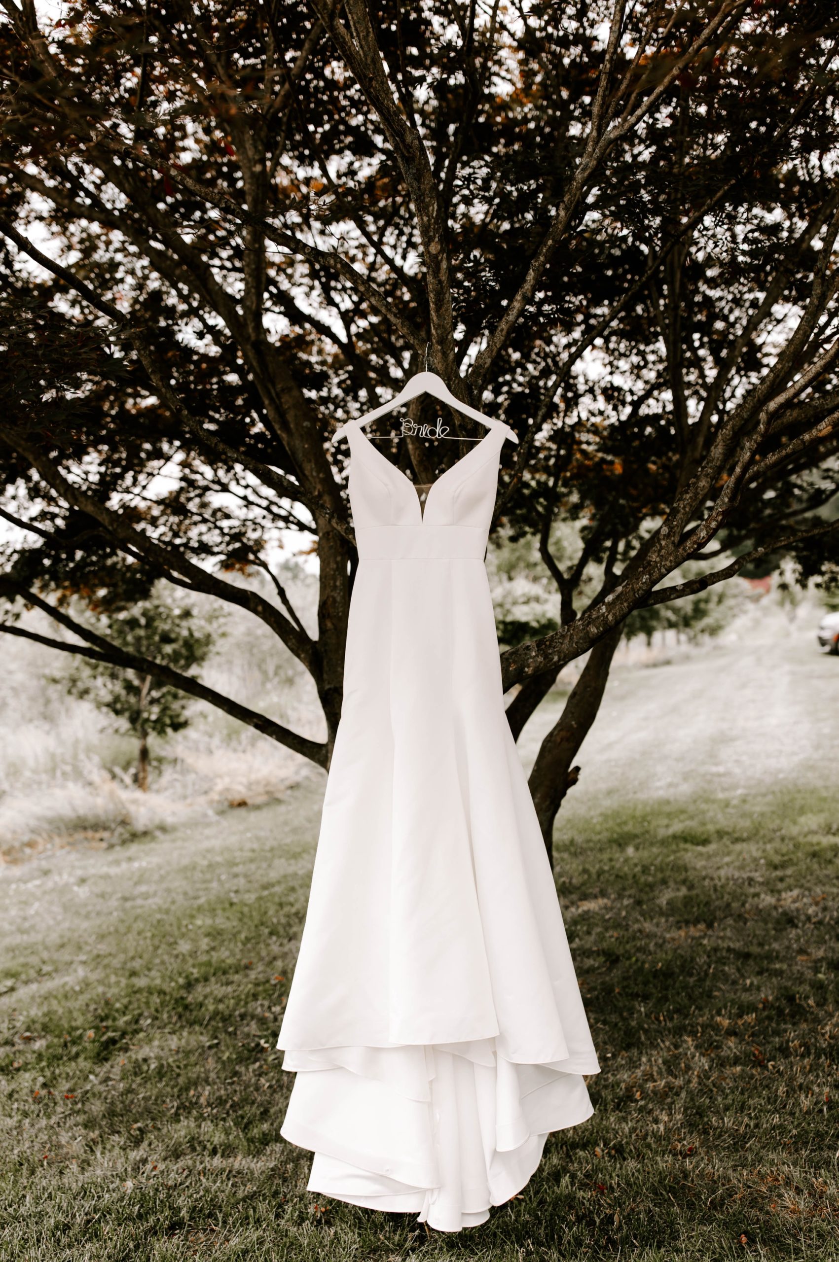 bridal gown designs