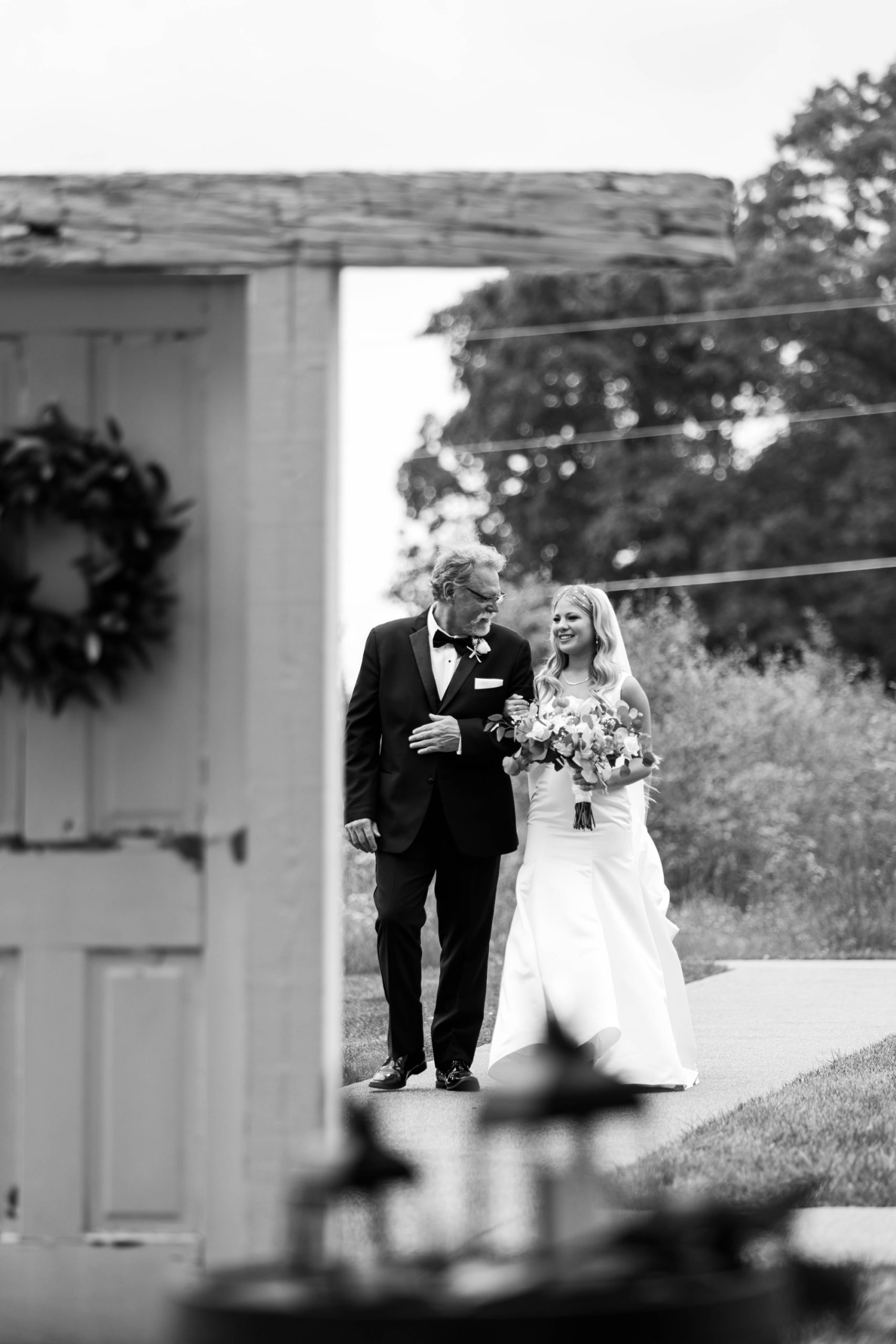 Pinehall at Eisler Farms wedding venues in Pennsylvania