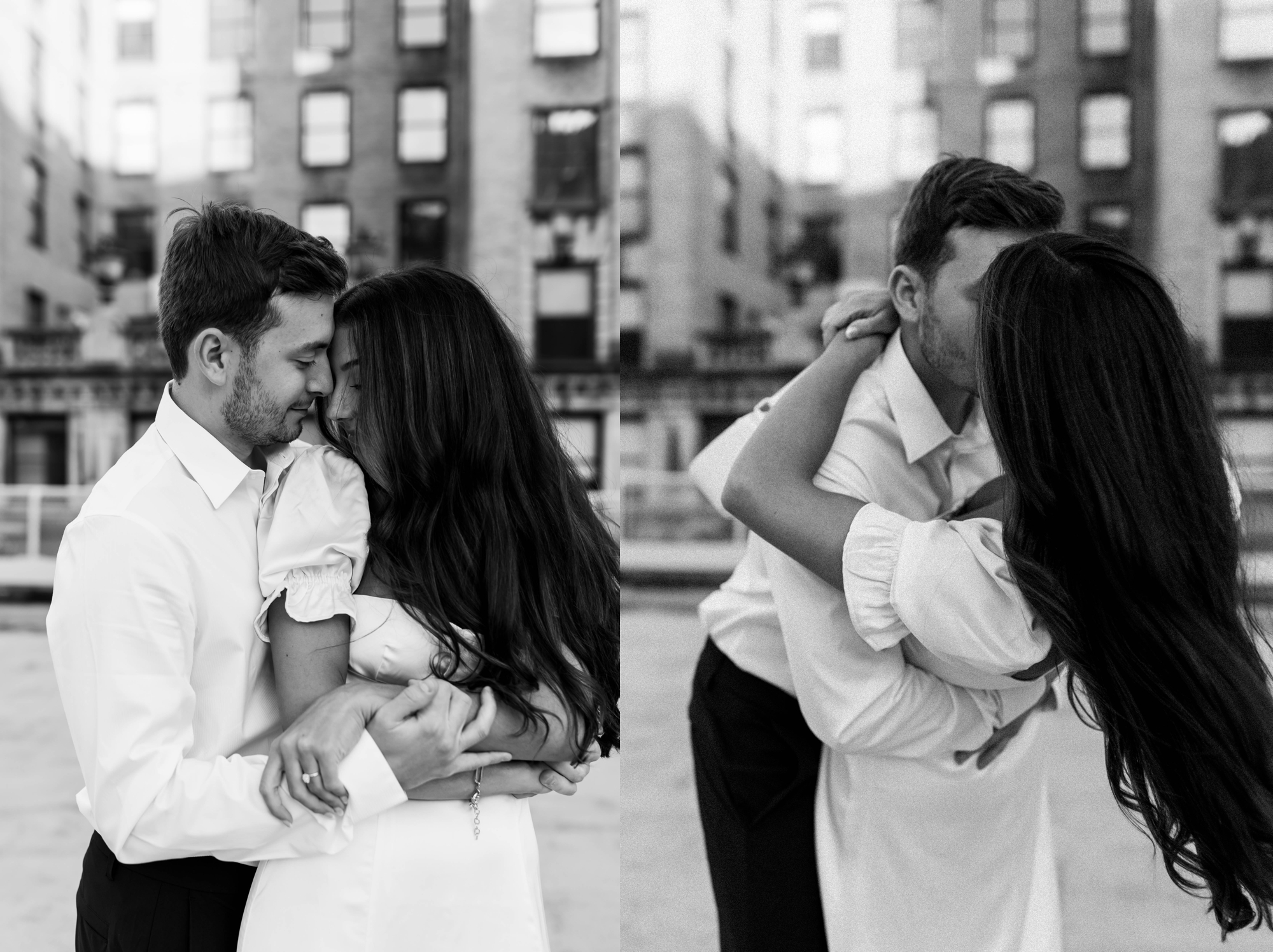 engagement photo ideas by Rachel Wehan Photography