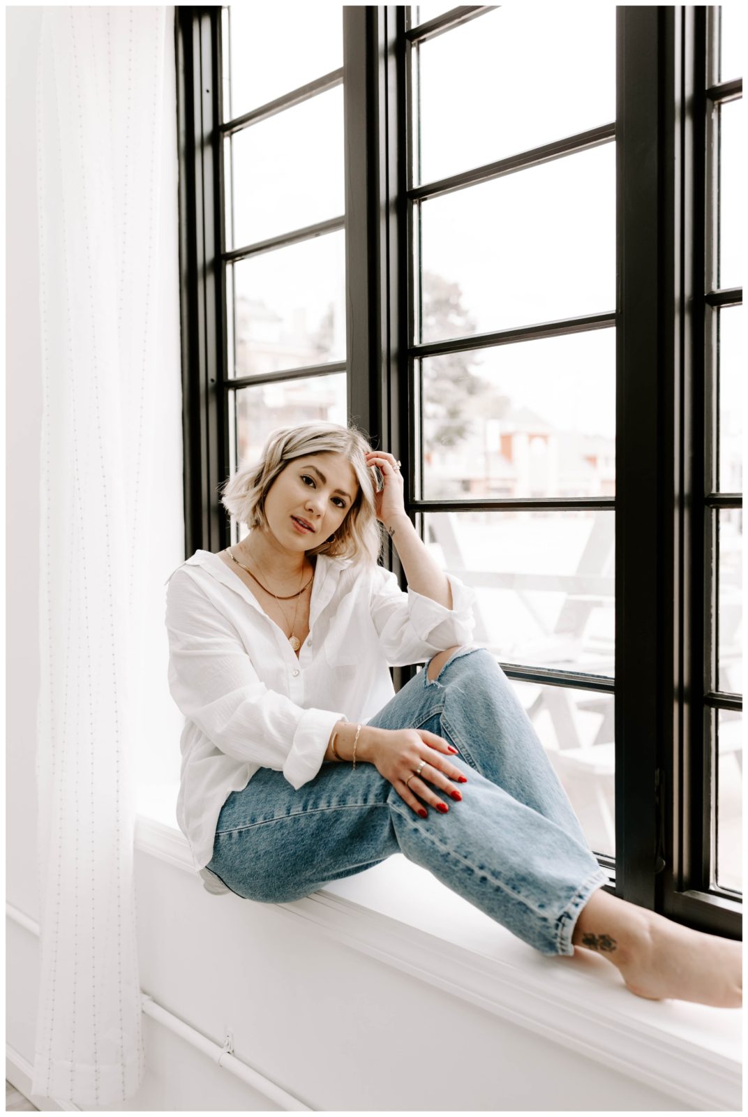 Photography Studio Rental Pittsburgh Studio Manor, Dormont