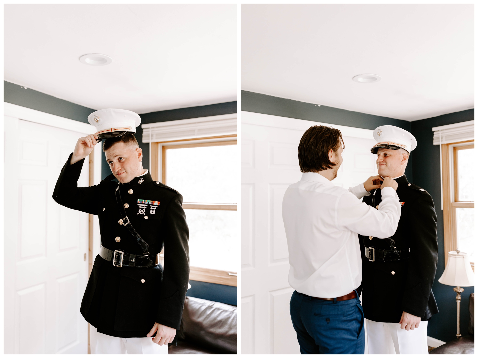 groom getting ready photos by Rachel Wehan Photography