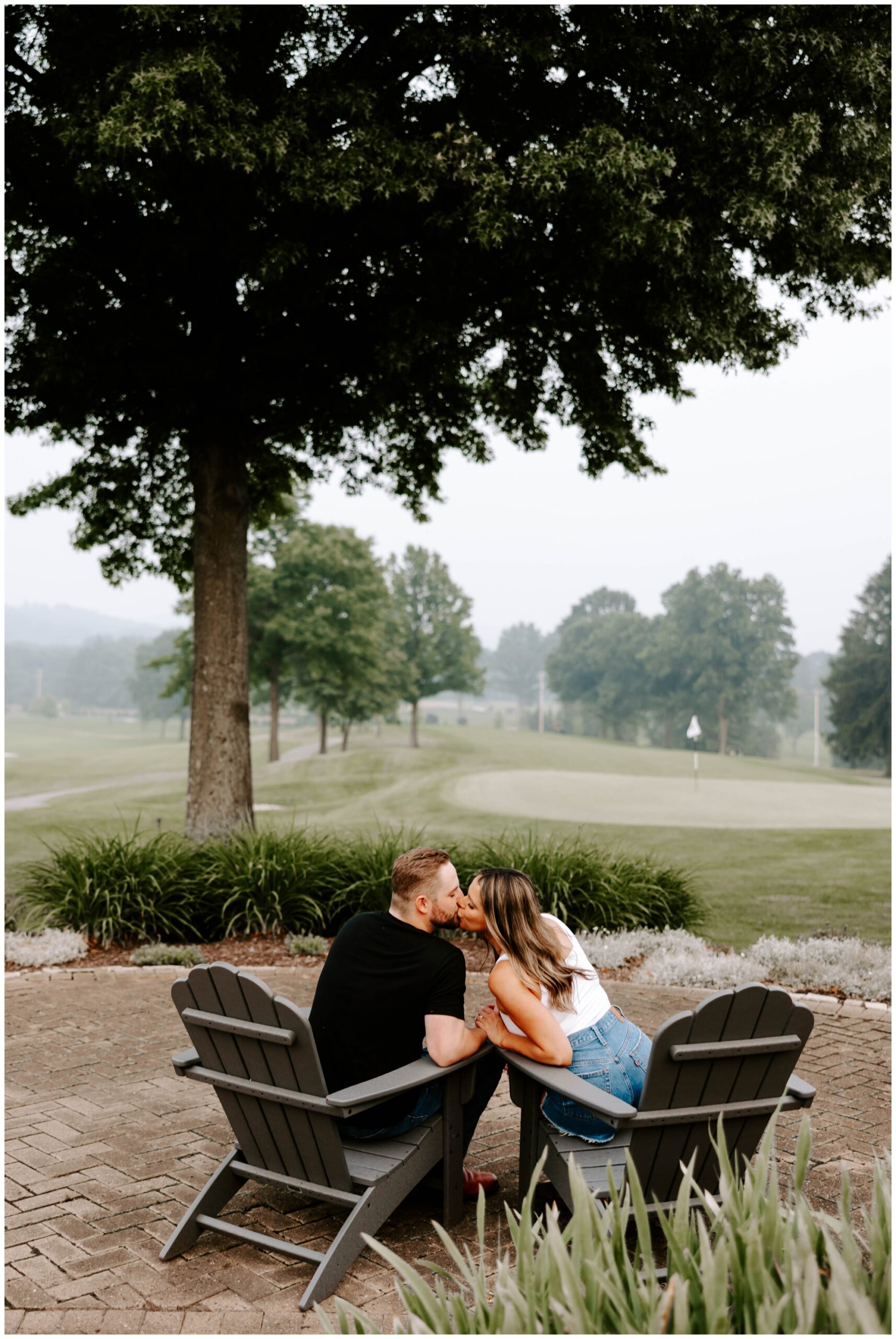 ideas for save the dates by Rachel Wehan, Pittsburgh engagement photographer