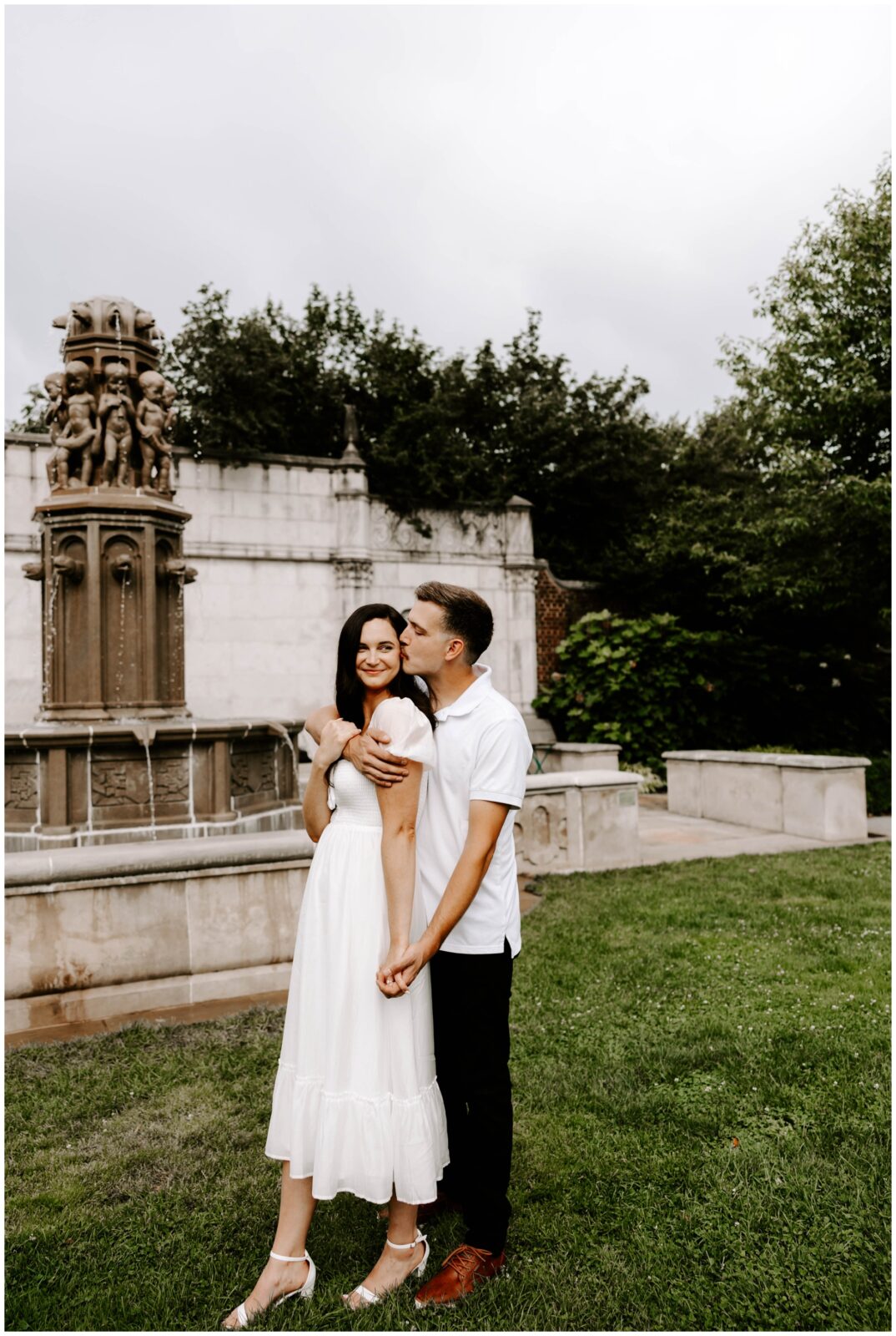 Engagement Photo Dresses How to Style & Where to Buy — free download