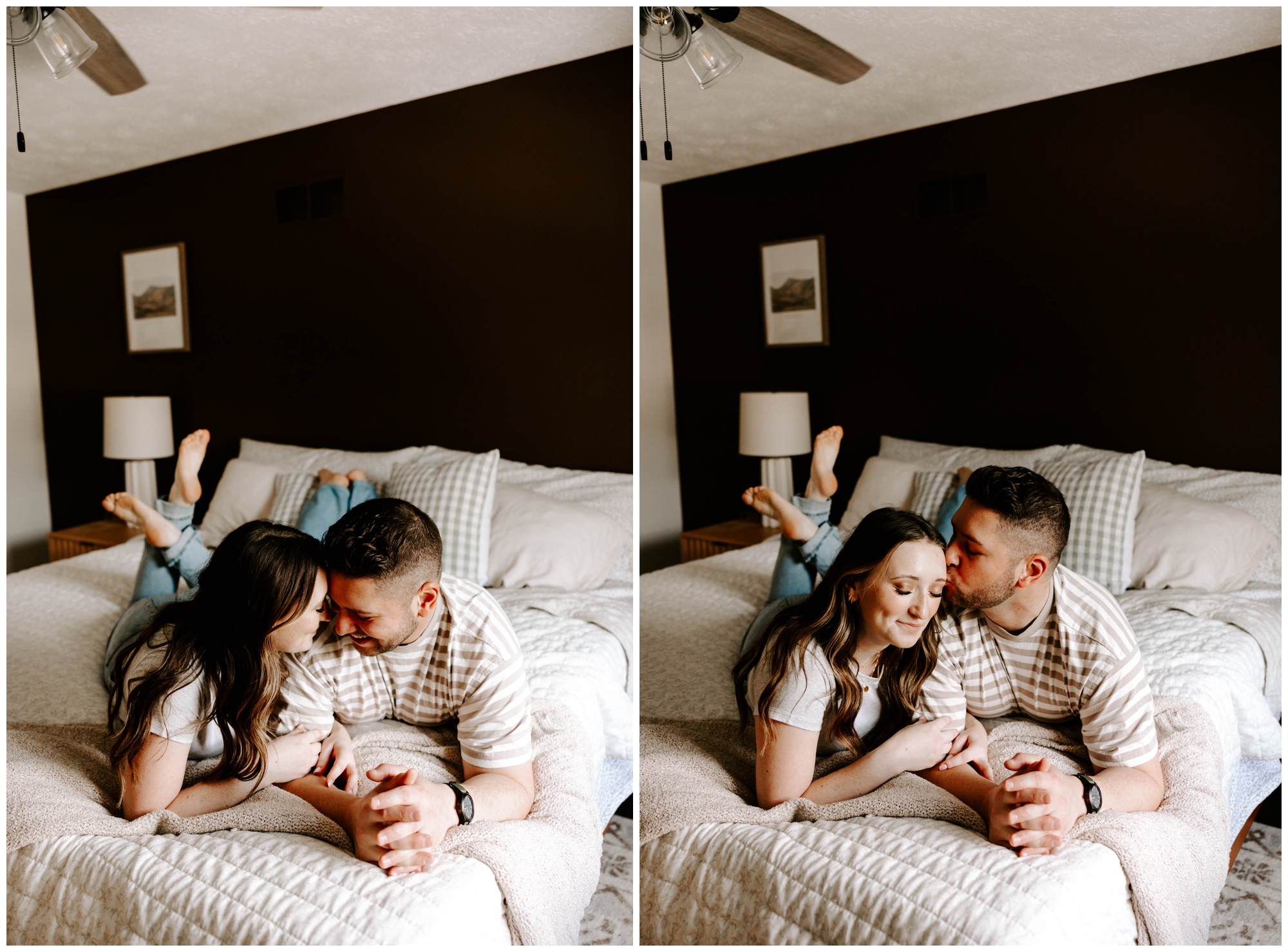 couples and engagement photos by Rachel Wehan, Pittsburgh photographer