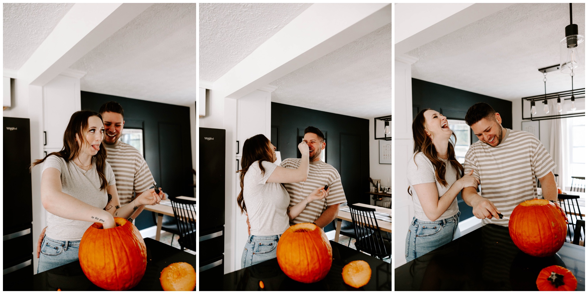 couples and engagement photos by Rachel Wehan, Pittsburgh photographer