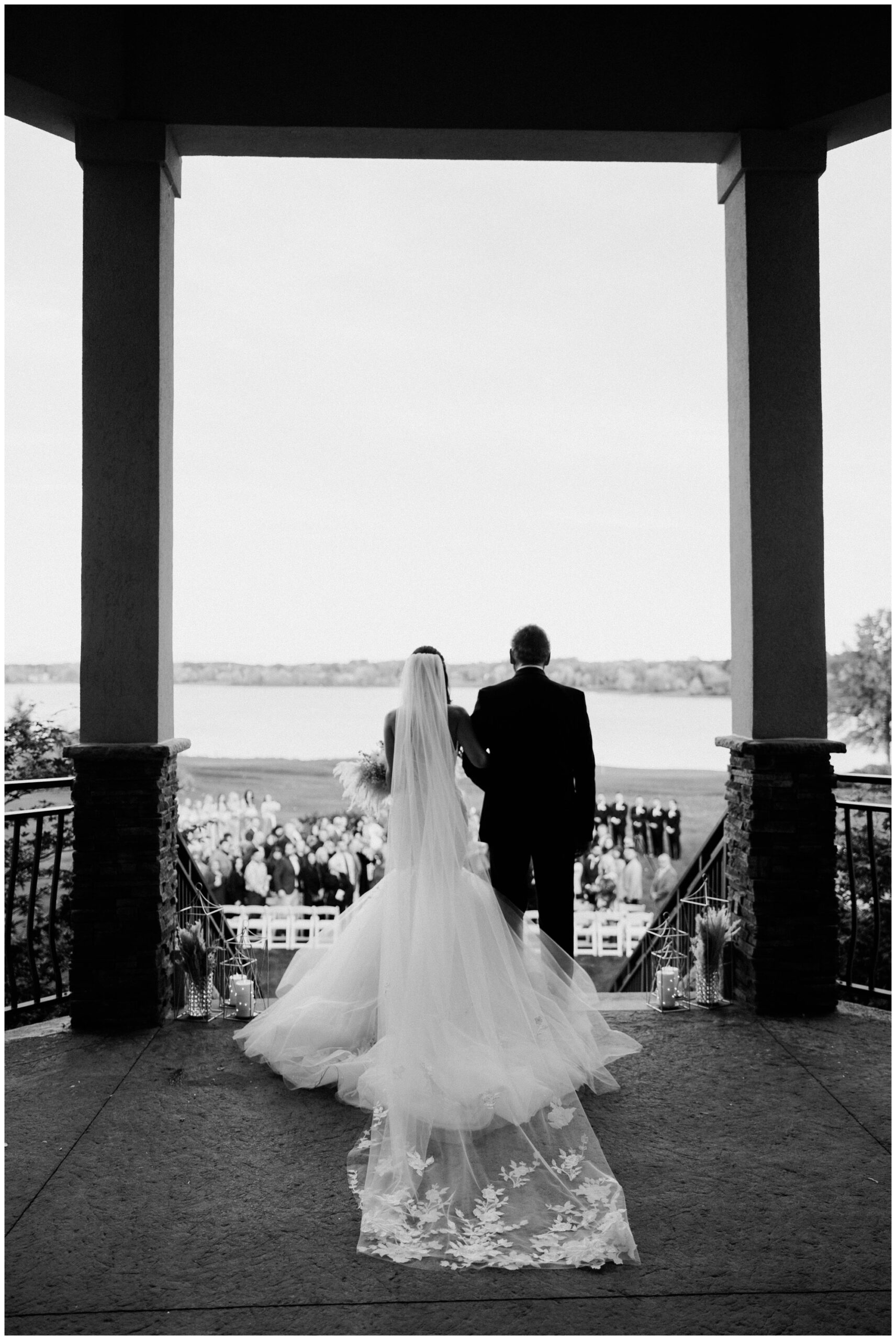 waterfront wedding venues Ohio