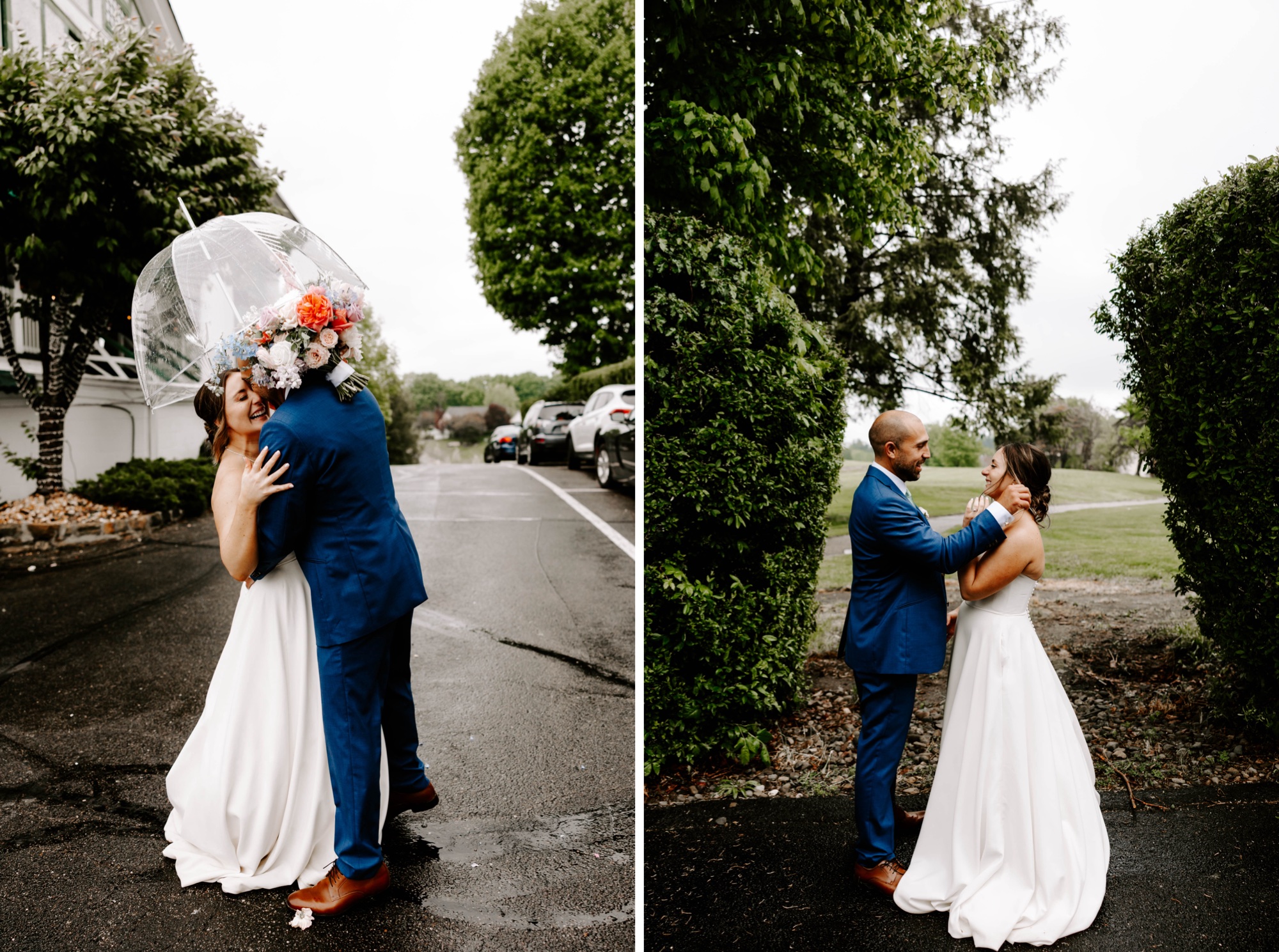 Stratford Springs wedding venue in West Virginia