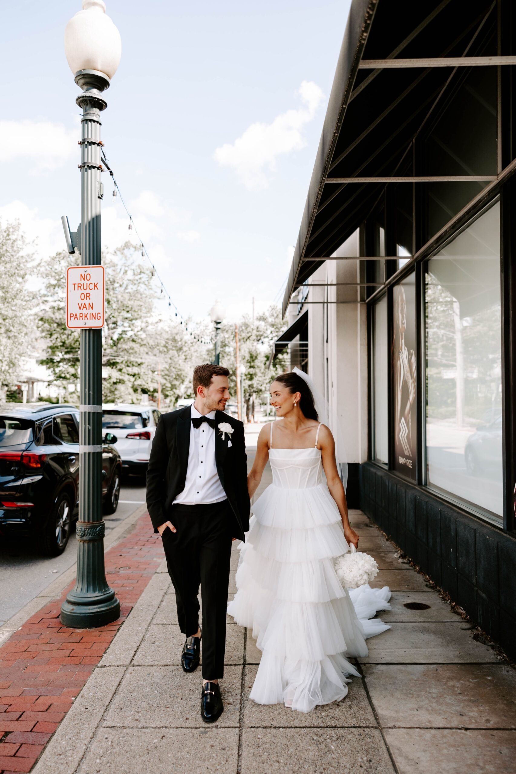 Sewickley Quarter wedding photographed by Rachel Wehan Photography