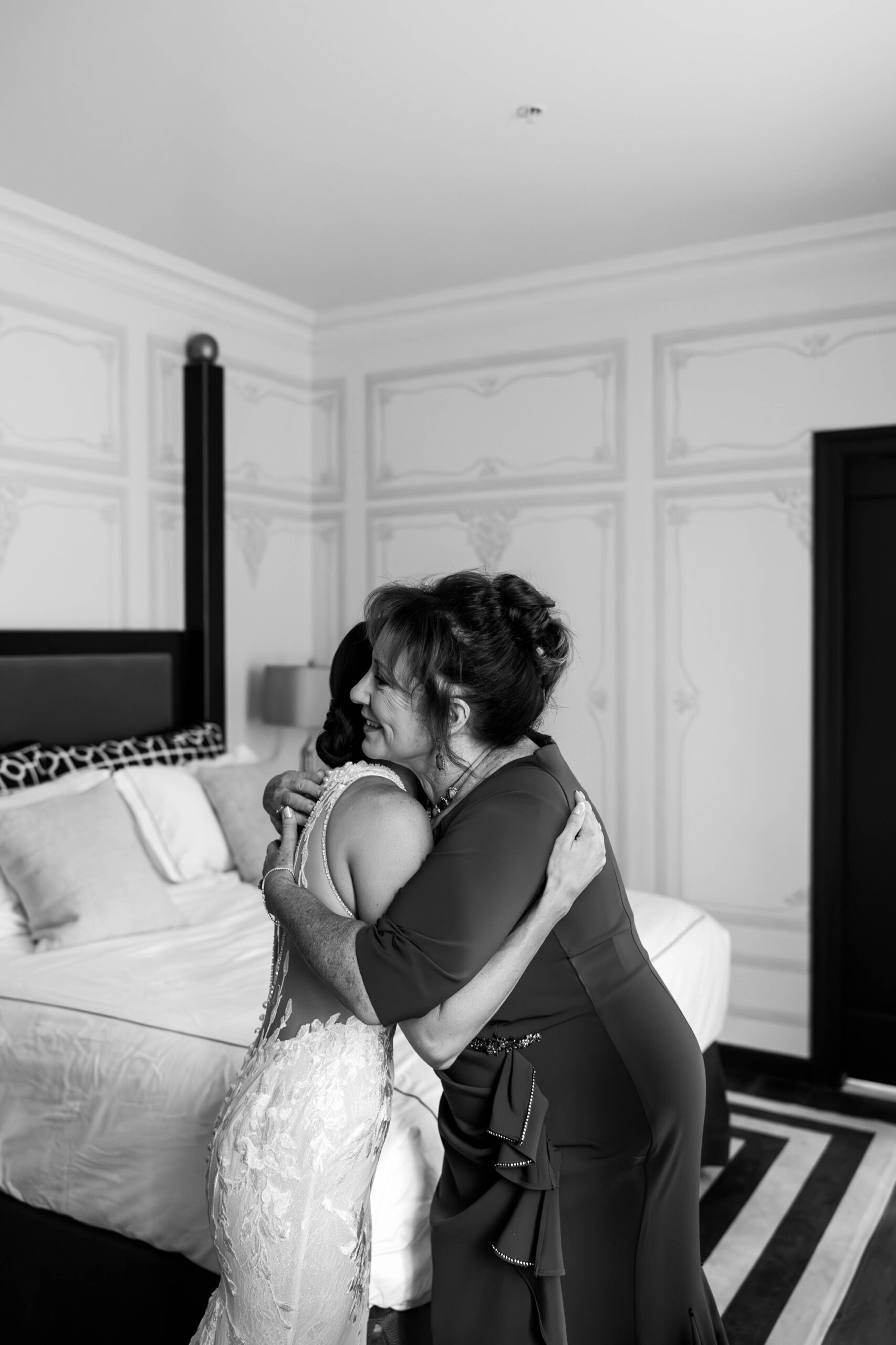 Hotel Monaco Pittsburgh wedding pictures