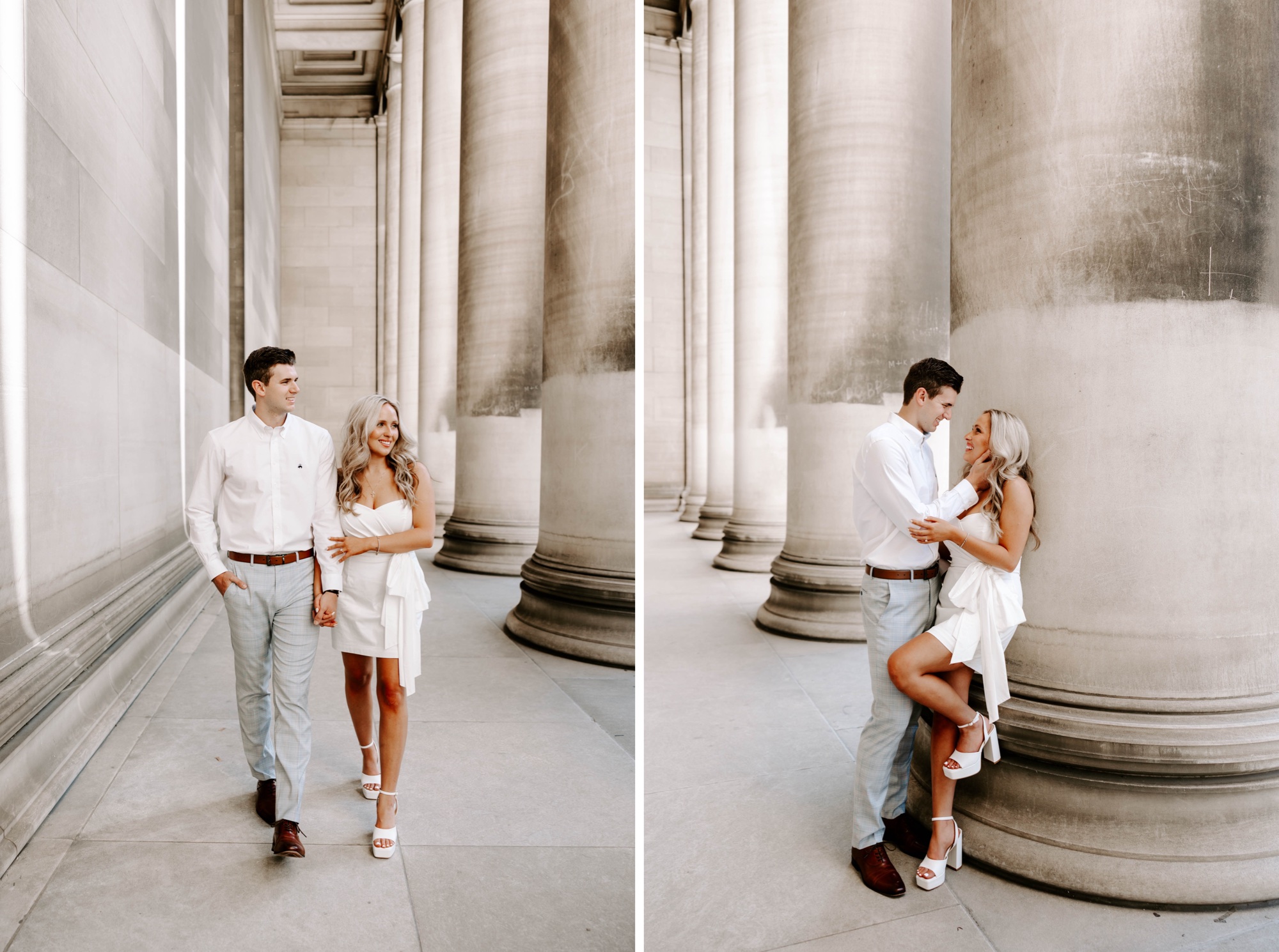 Rachel Wehan, Pittsburgh wedding and engagement photographer