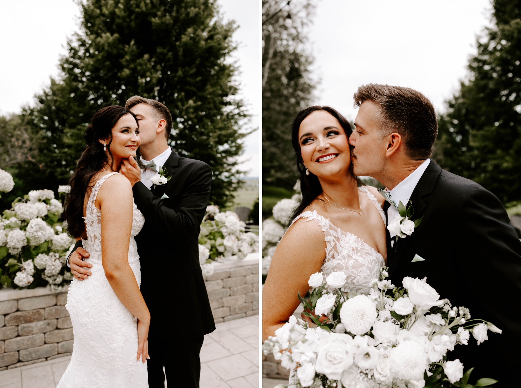 couples portraits at Willowbrook in Pennsylvania