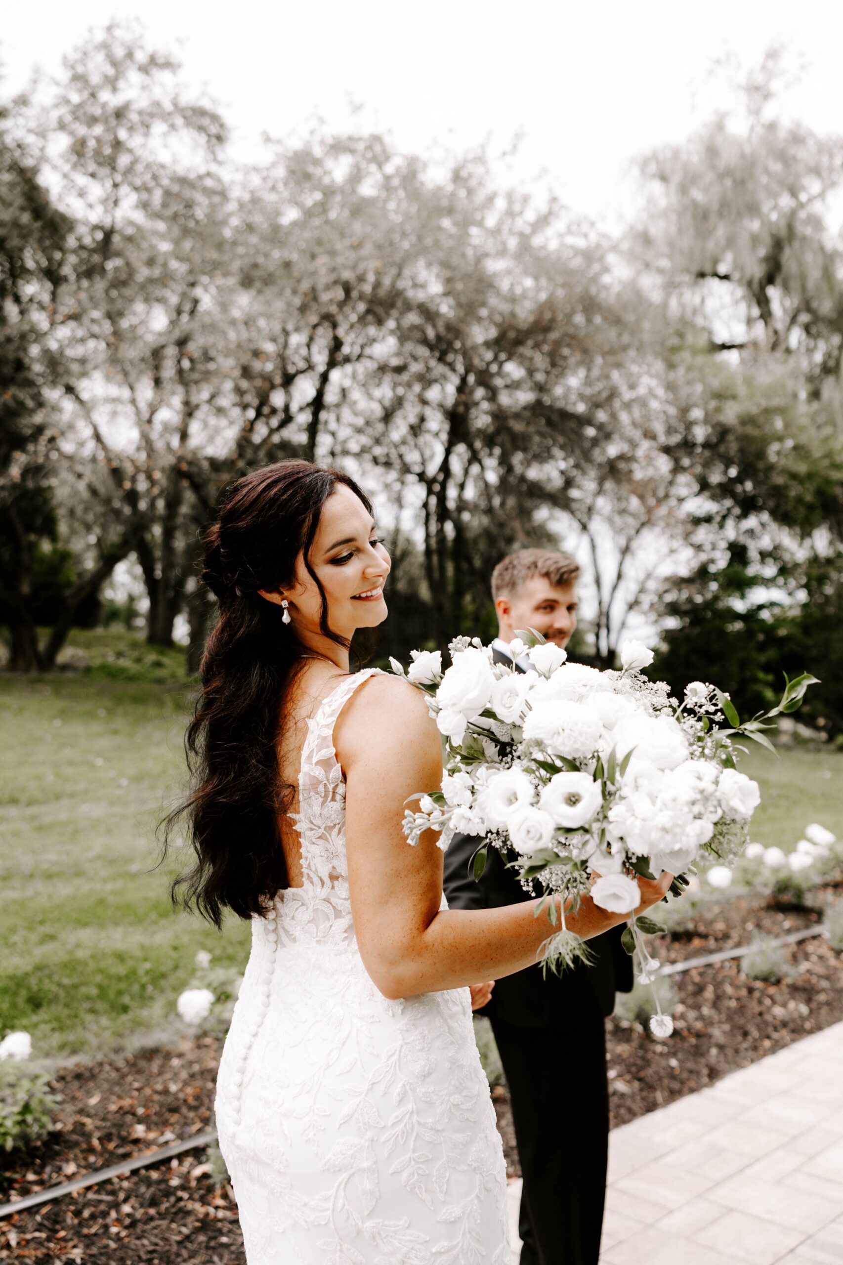 couples portraits at Willowbrook in Pennsylvania