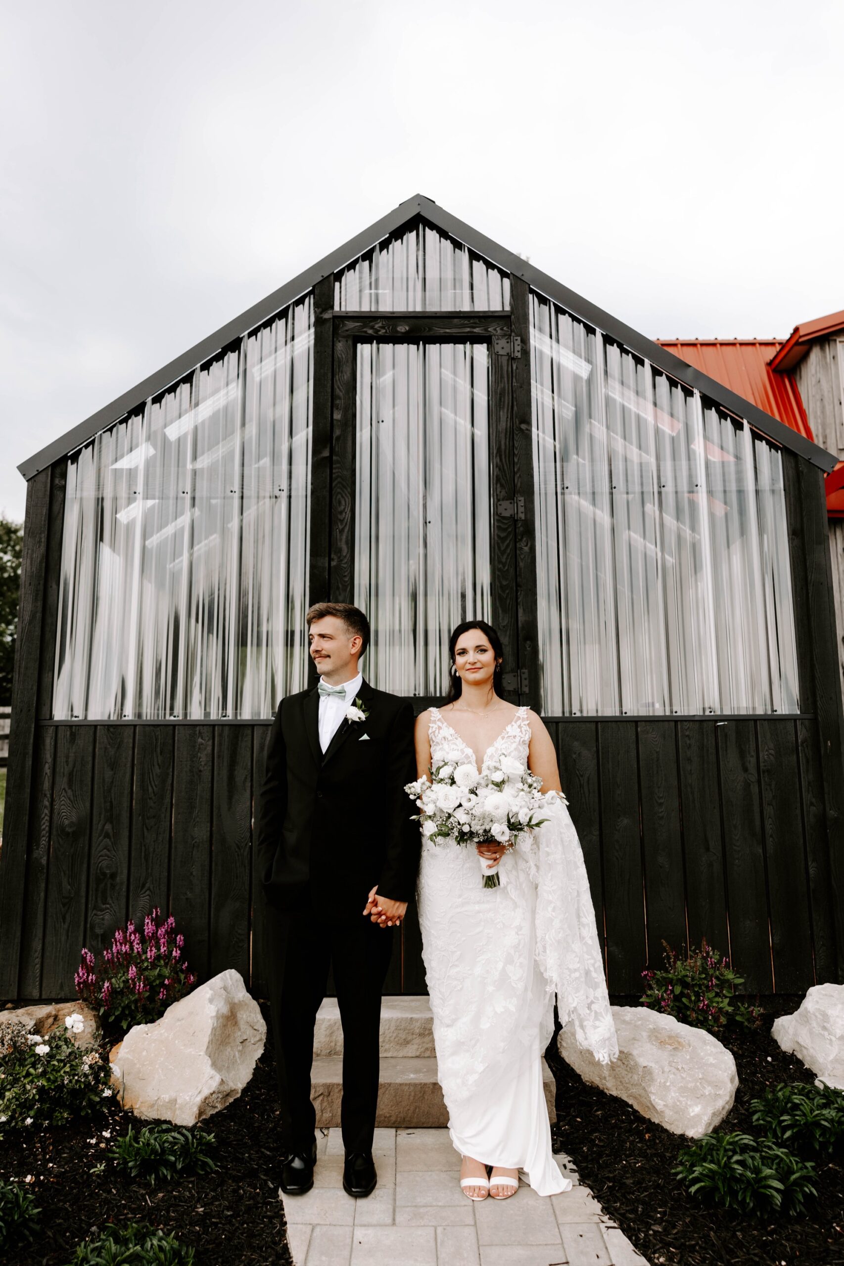 couples portraits at Willowbrook in Pennsylvania