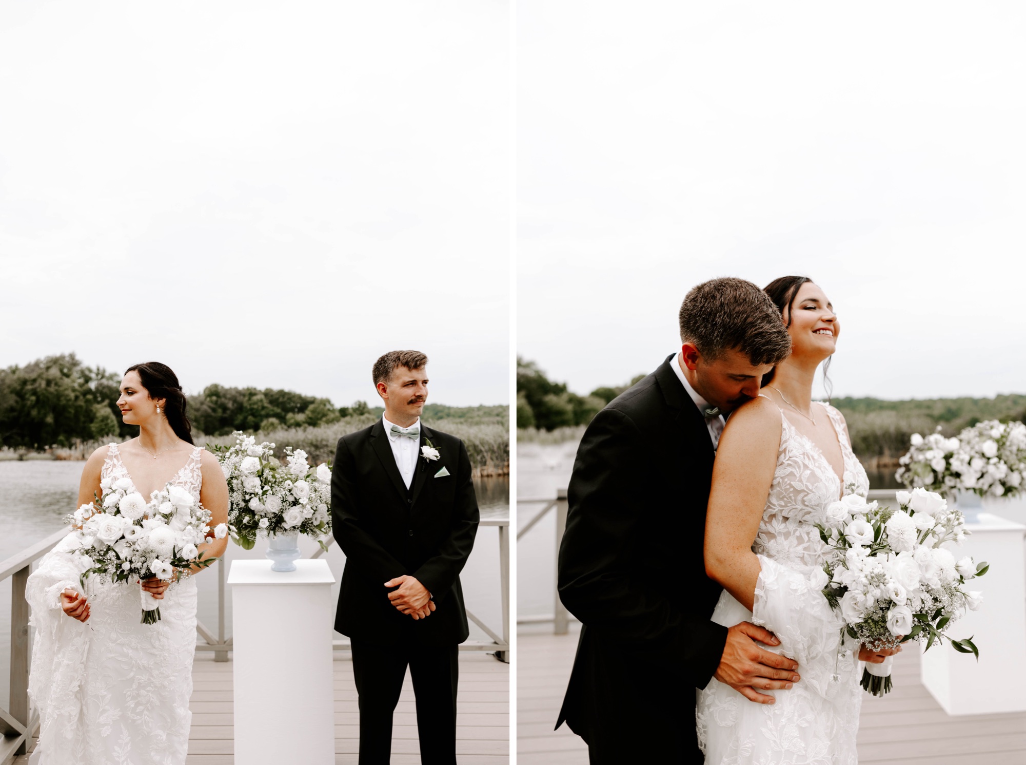 couples portraits at Willowbrook in Pennsylvania