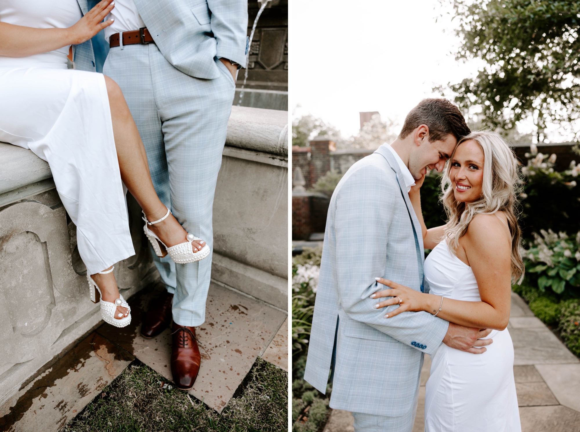 Rachel Wehan, Pittsburgh wedding and engagement photographer