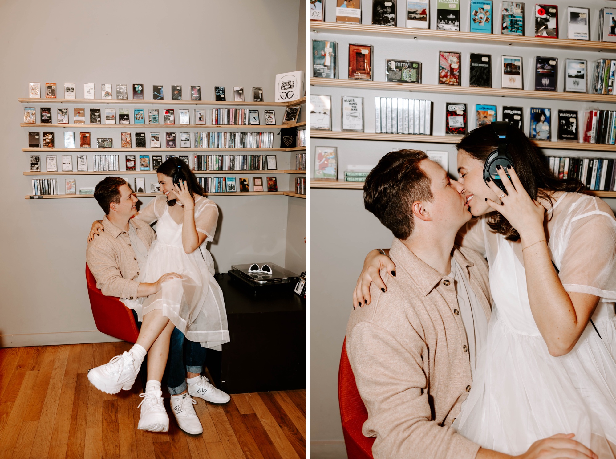 engagement session theme; how to style engagement photos 