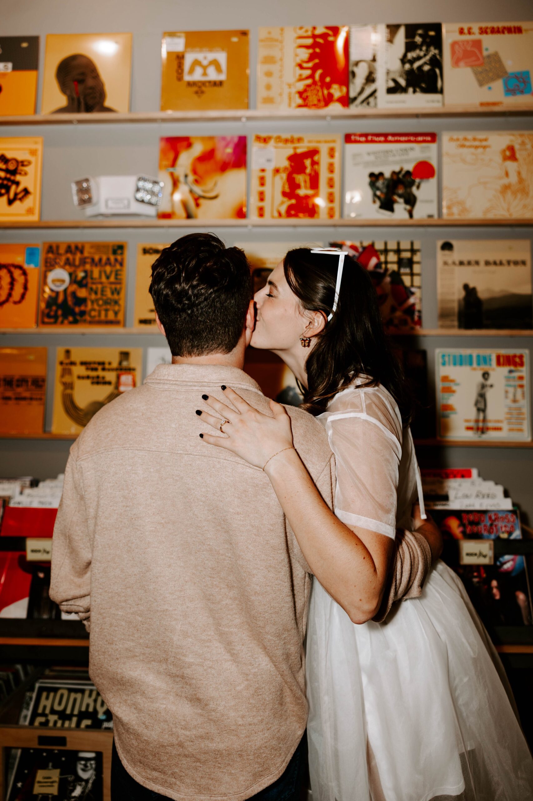 engagement session theme; how to style engagement photos 