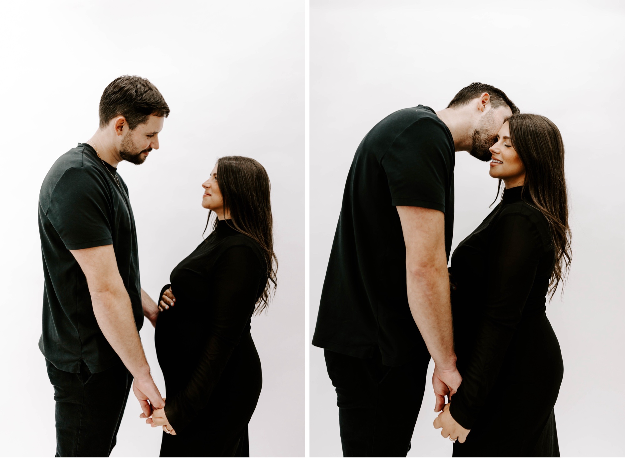 Pittsburgh maternity photographer