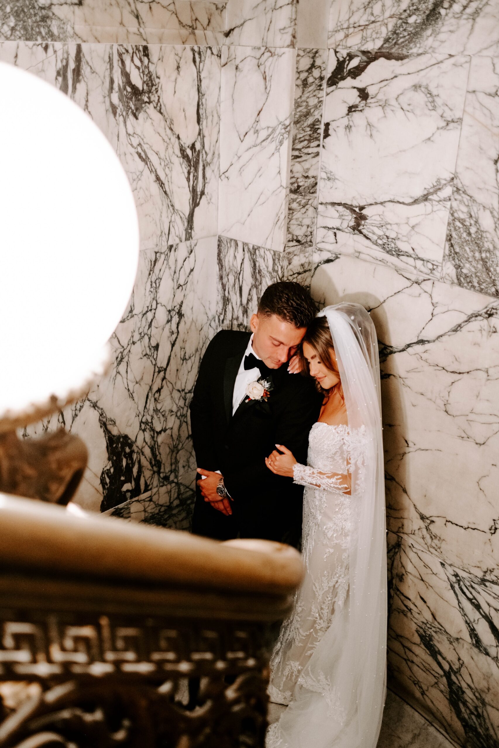 elegant traditional fall wedding Pittsburgh