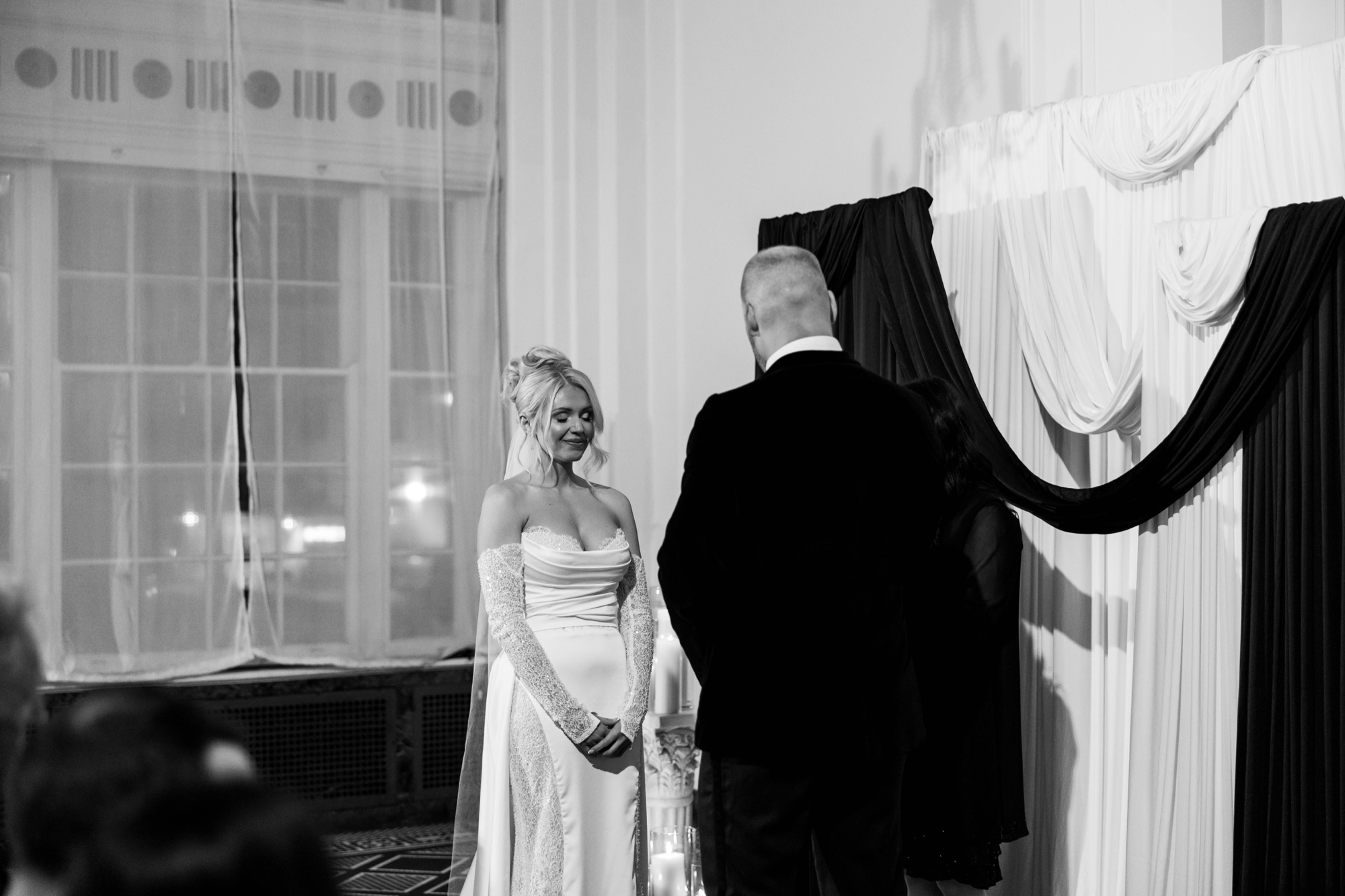 New Year's Eve Wedding; NYE wedding