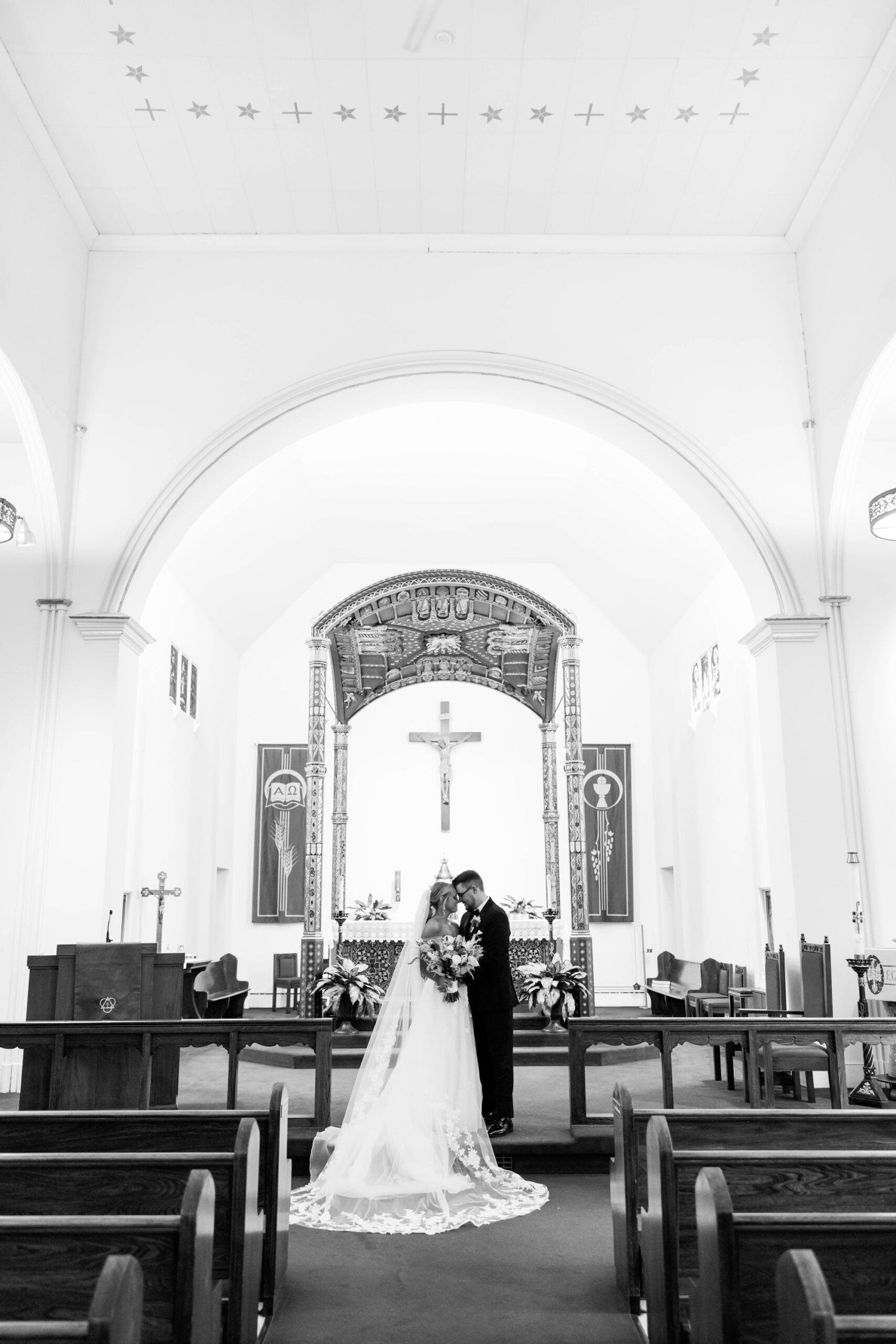 traditional wedding Pittsburgh