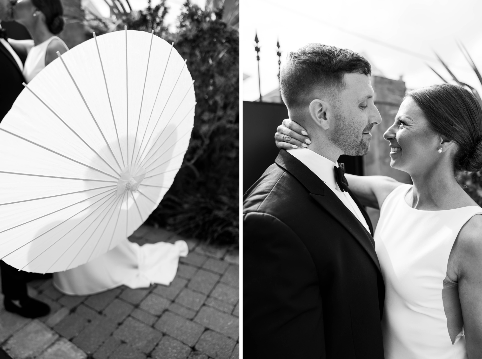New Orleans destination wedding; mansion wedding venue in New Orleans Garden District