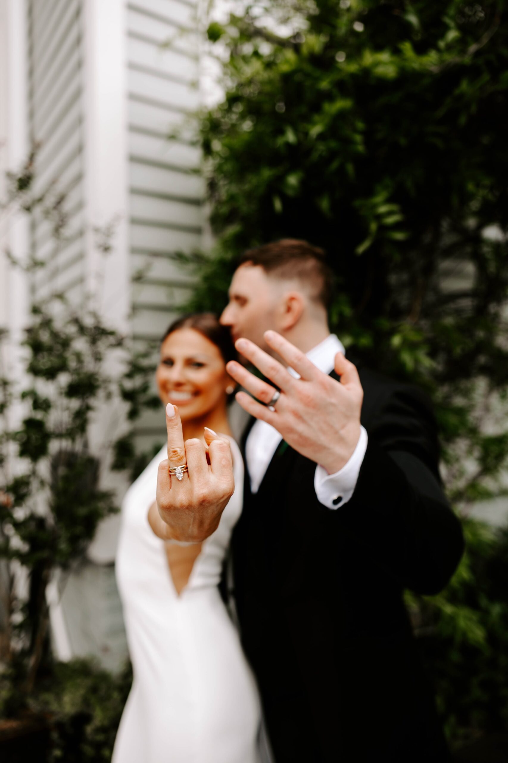 New Orleans destination wedding photographed by Rachel Wehan Photography