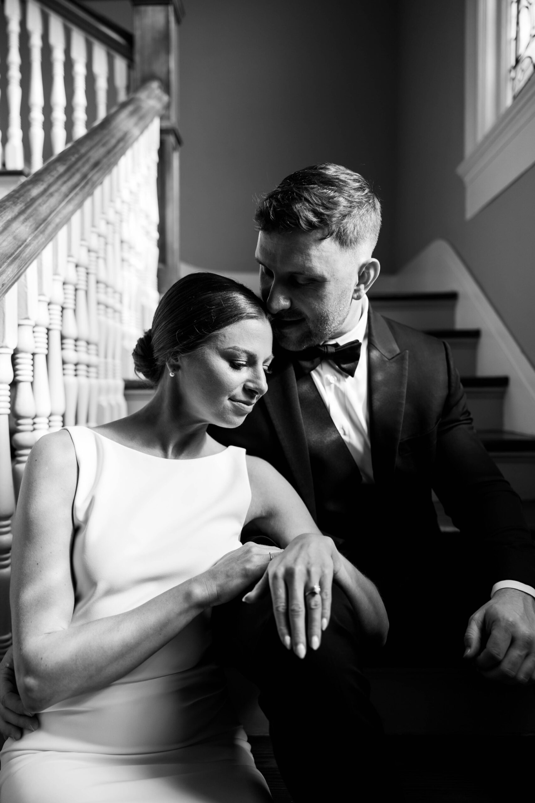 Historic Sully Mansion Garden District New Orleans Wedding