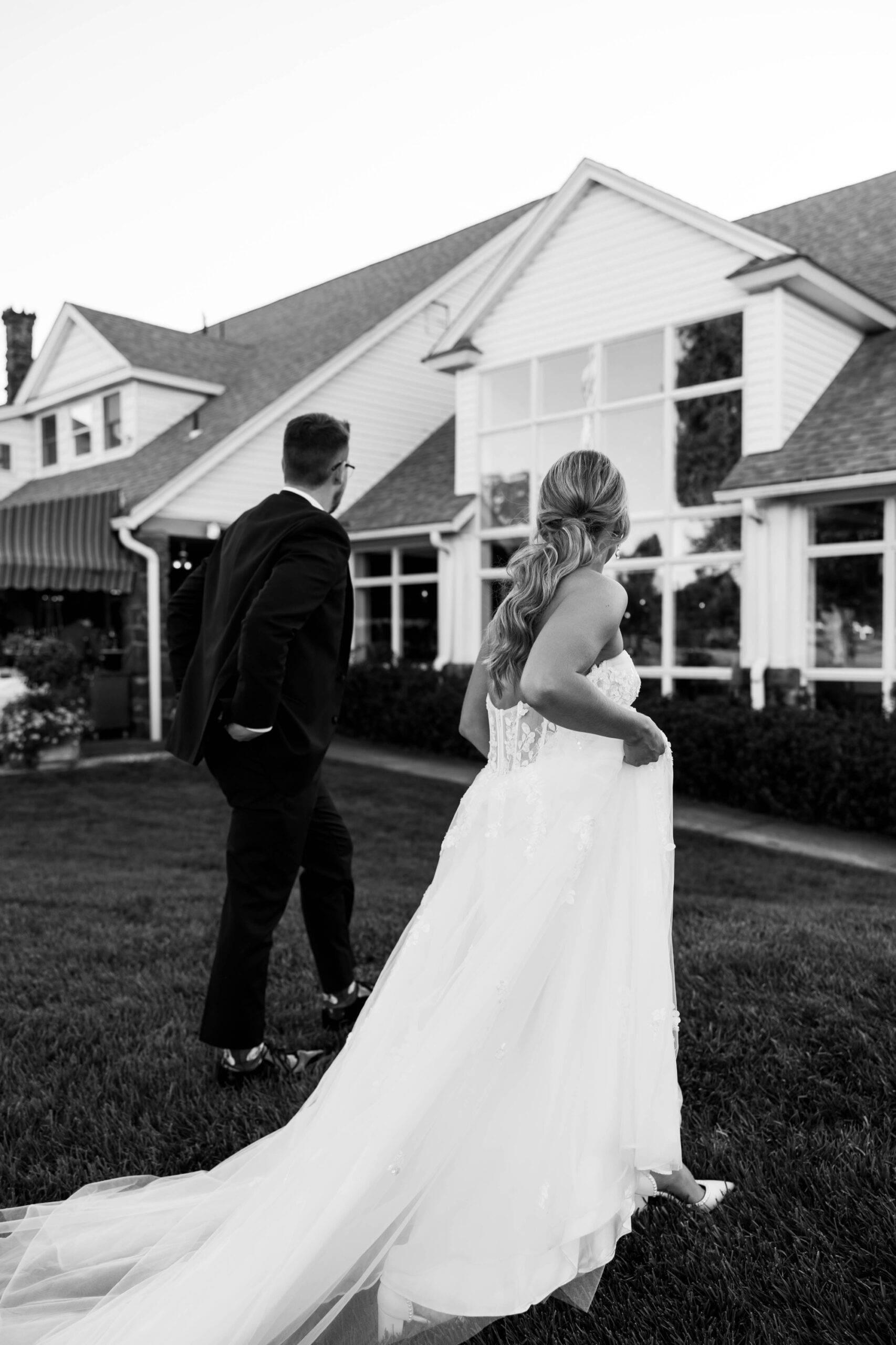 Butler Country Club Pittsburgh
