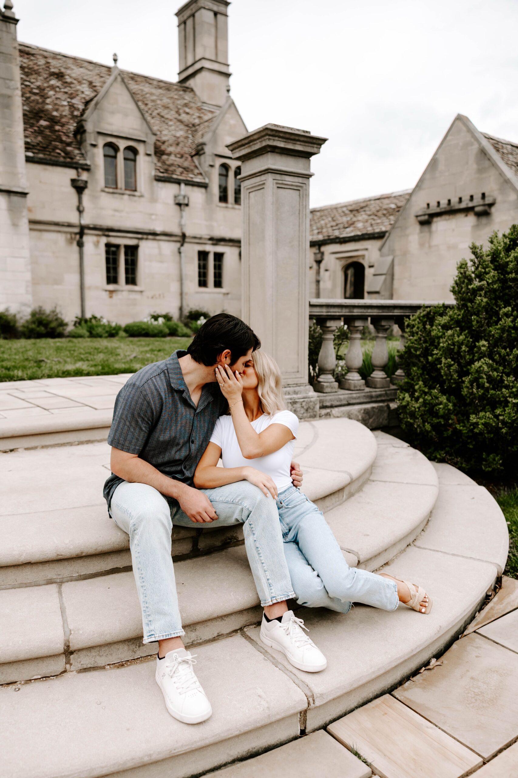 Hartwood Acres Mansion and Gardens