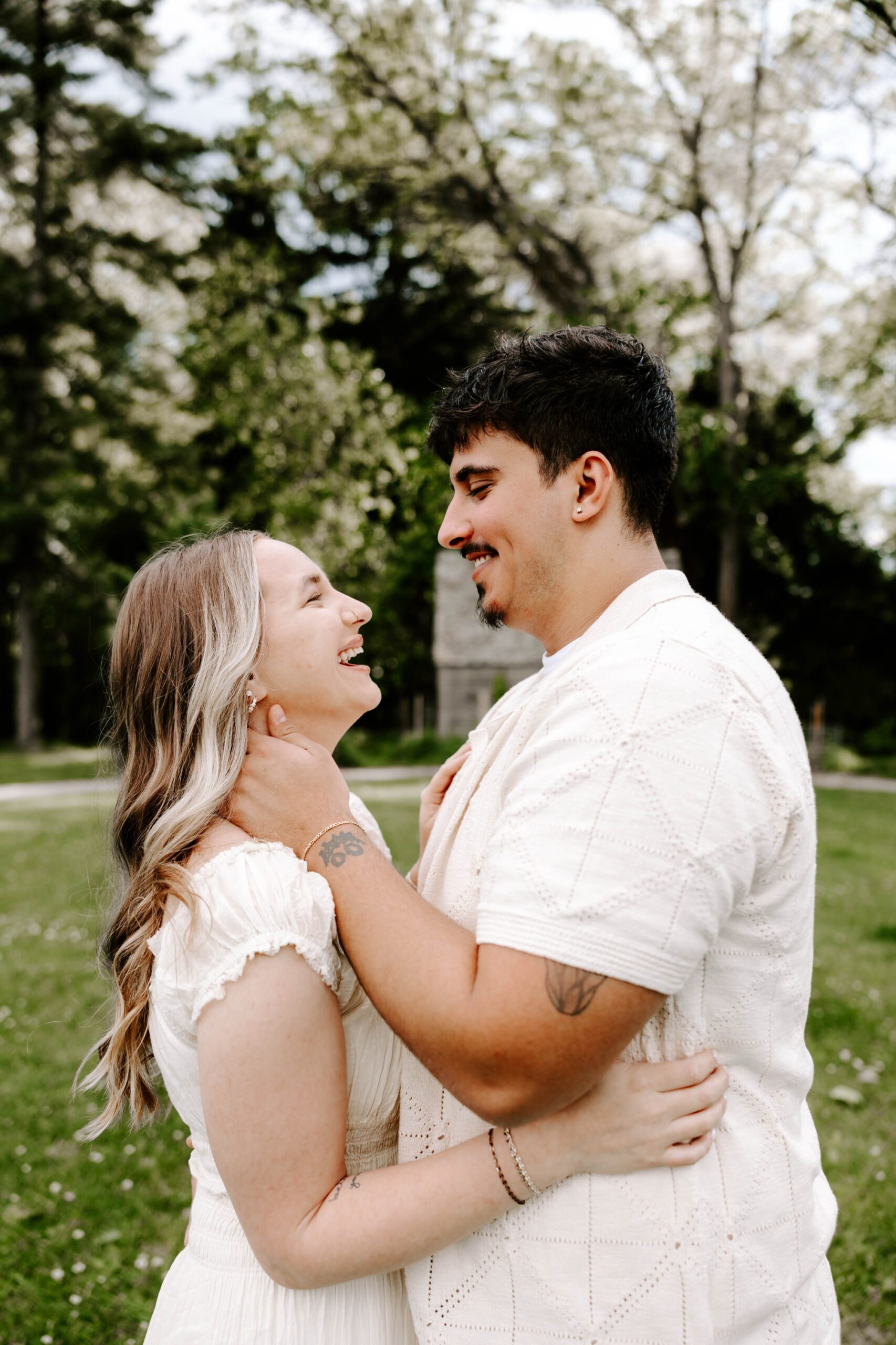 Pittsburgh mini sessions at hartwood acres mansion