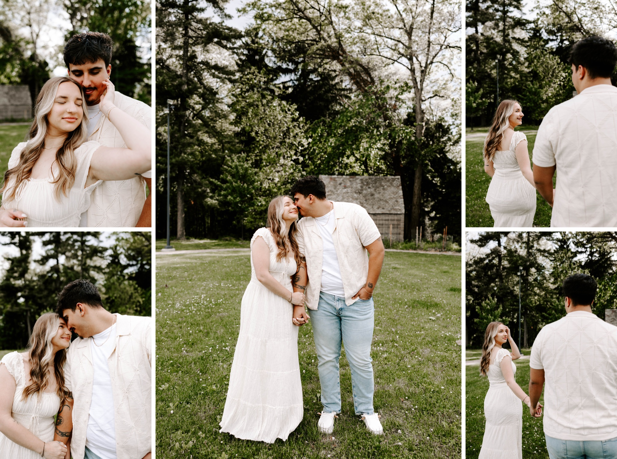 Pittsburgh mini sessions at hartwood acres mansion