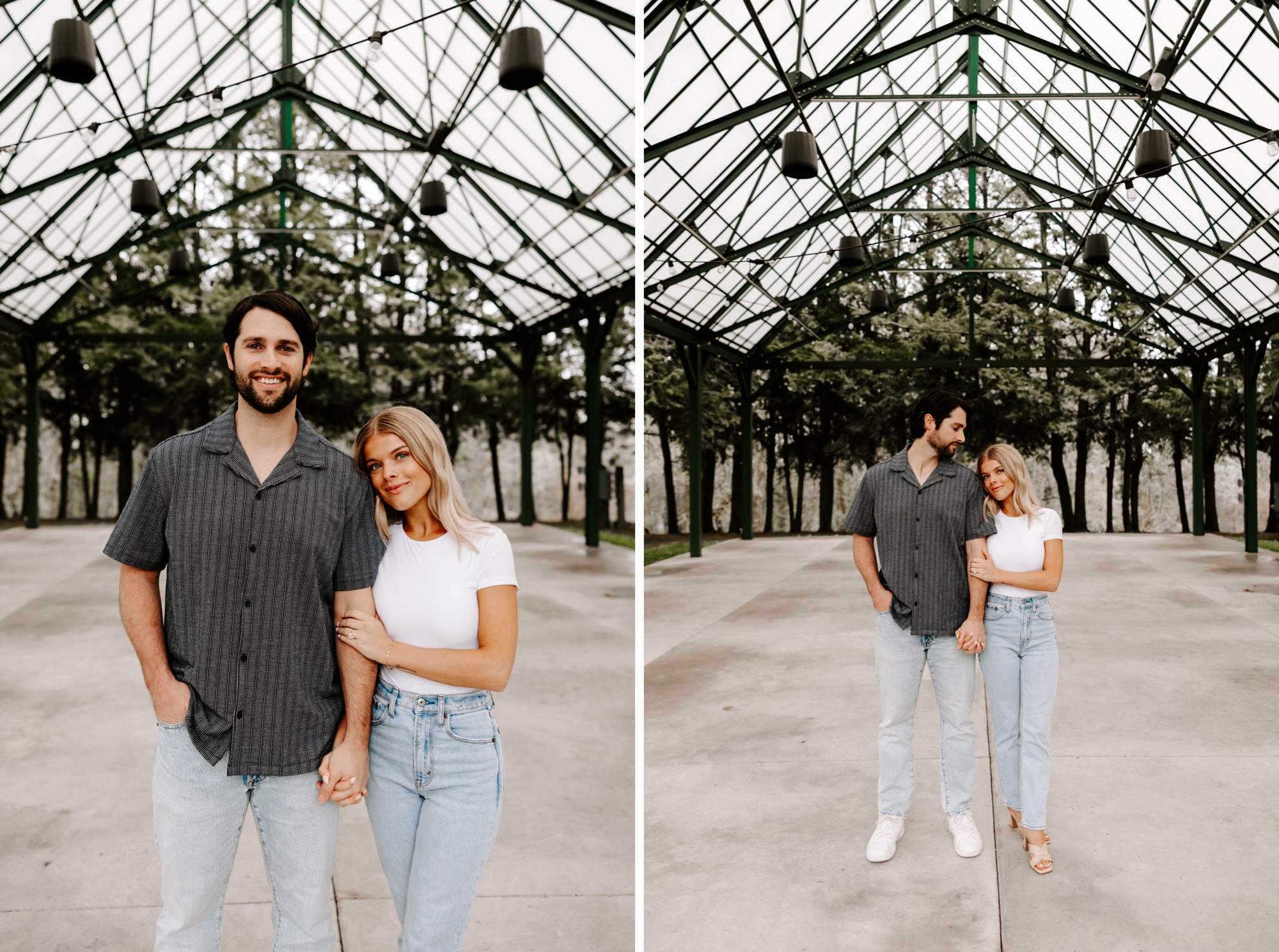 Hartwood Acres Mansion and Gardens