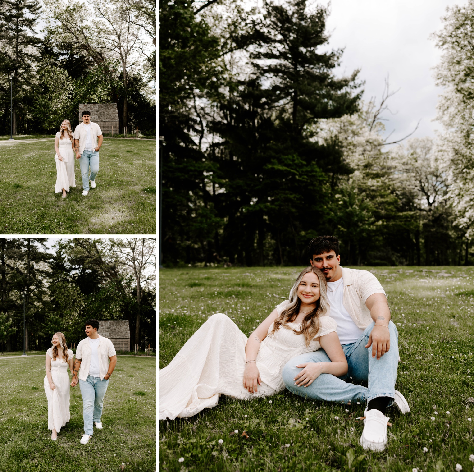 photographers who do mini sessions in pittsburgh - Rachel Wehan Photography