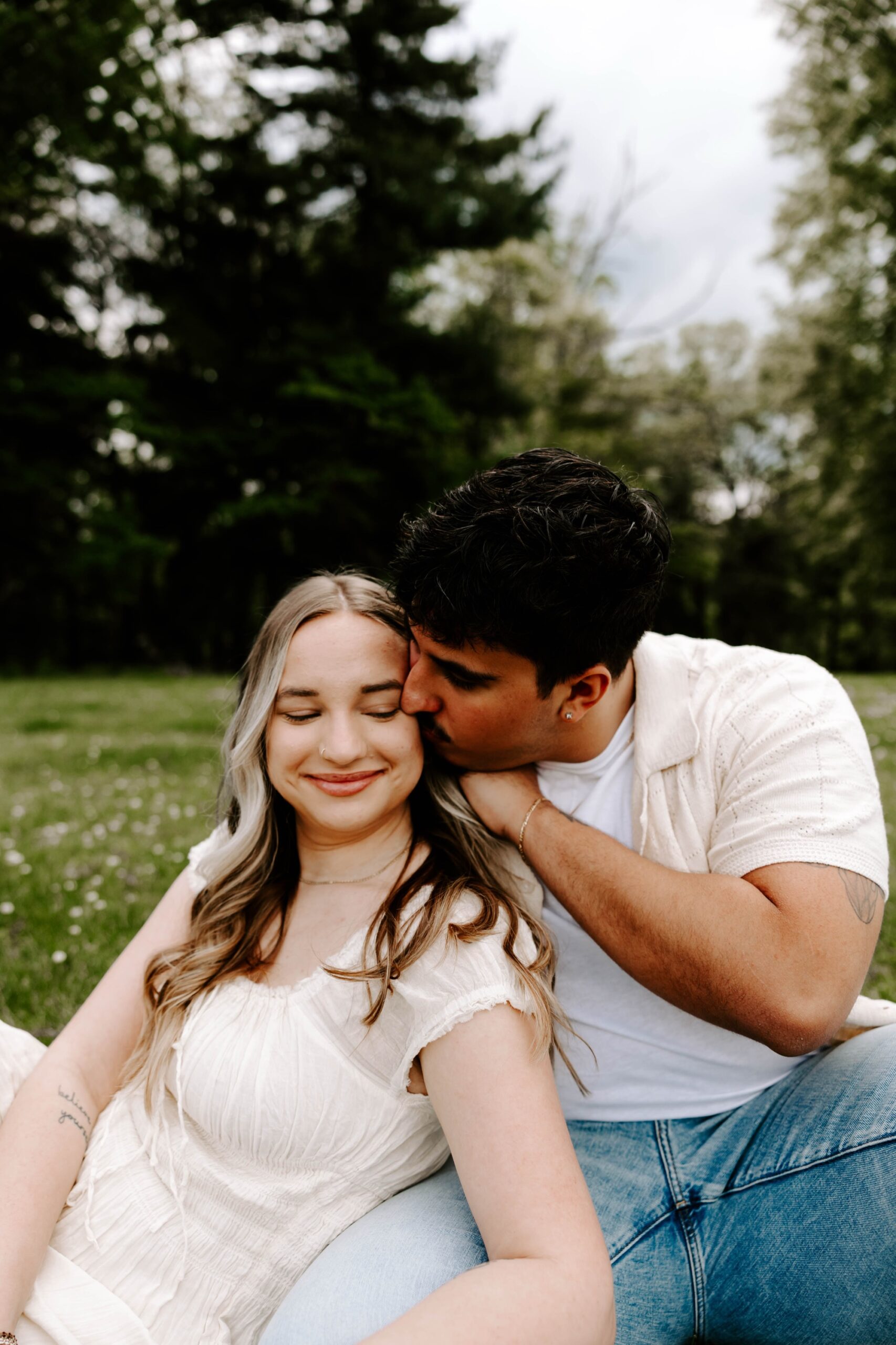 Pittsburgh mini sessions at hartwood acres mansion